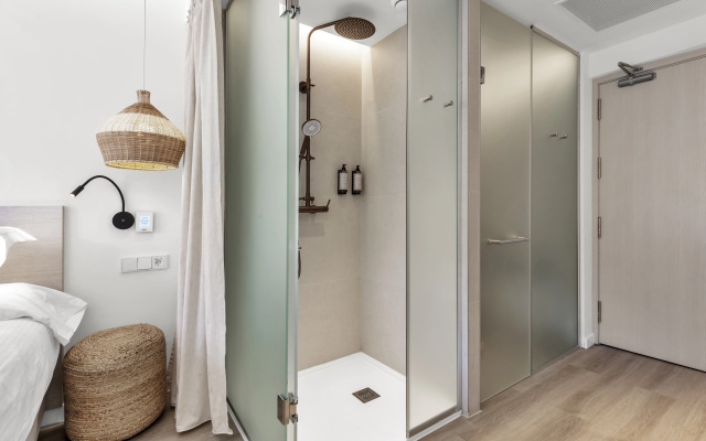 Valentin Grand Park Suite Hotel