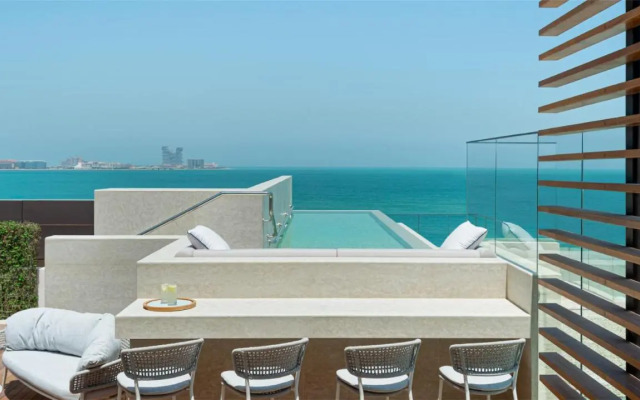 Jumeirah Al Naseem Dubai