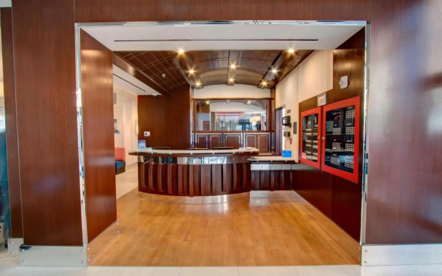 Fairfield Inn New York Manhattan/Financial District