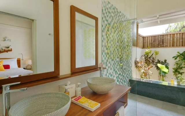 Oblu Nature Helengeli by Sentido - All Inclusive