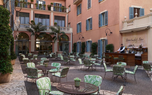 De Russie Hotel