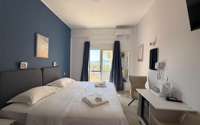Hotel Avra