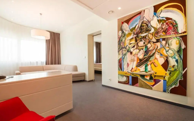 Holiday Inn Vilnius