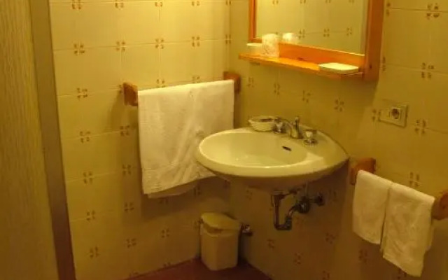 Hotel Sonenga