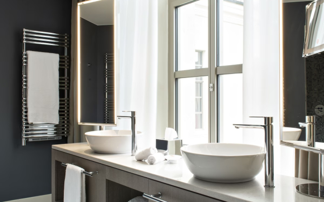 Intercontinental Lyon Hotel Dieu by IHG