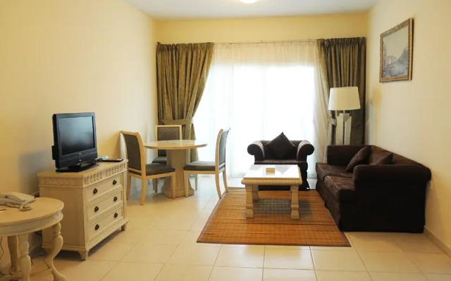 Tulip Inn Hotel Apartment