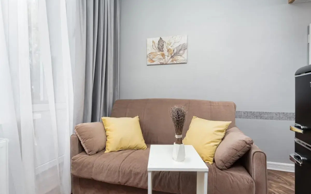 Comfort Home (Комфорт Хоум) в квартале Свистуха