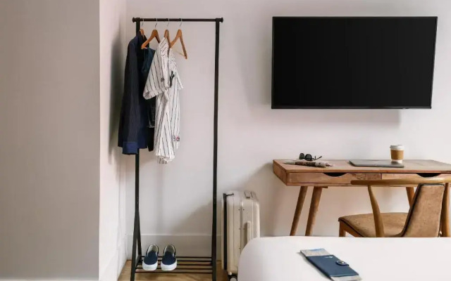 Duane Street Hotel Tribeca, Sonder by Marriott Bonvoy