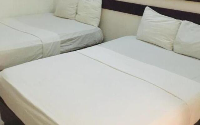 Caribbean Hotel Santo Domingo