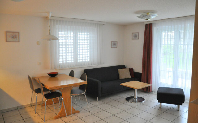 Haus Alcamar