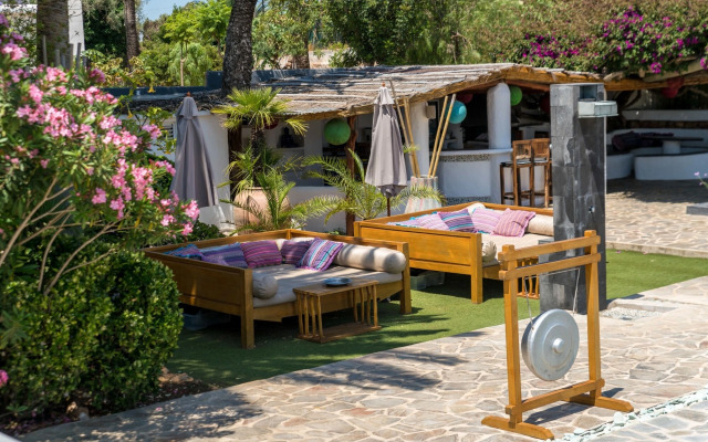 Boutique Hotel Ibizazen