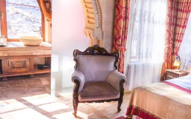 Gamirasu Cave Hotel Special Class