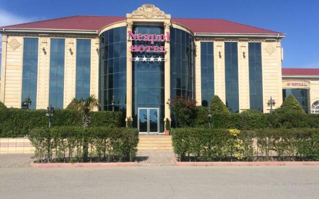 Neapol Hotel