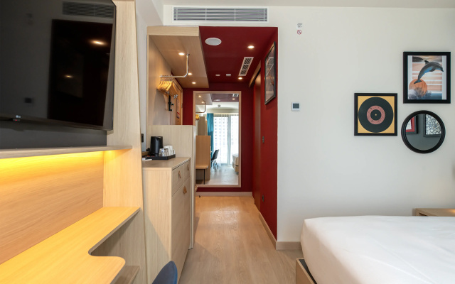 Hampton by Hilton Batumi Center