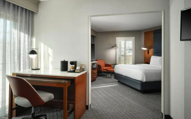 Courtyard by Marriott Los Angeles Century City/Beverly Hills