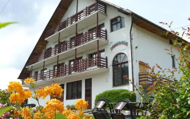 Panorama Hotel