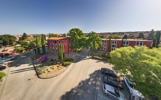 Villa Donat Hotel & Dependence