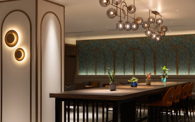 Namba Oriental Hotel
