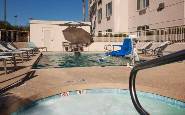 Springhill Suites By Marriott Phoenix Glendale Peoria