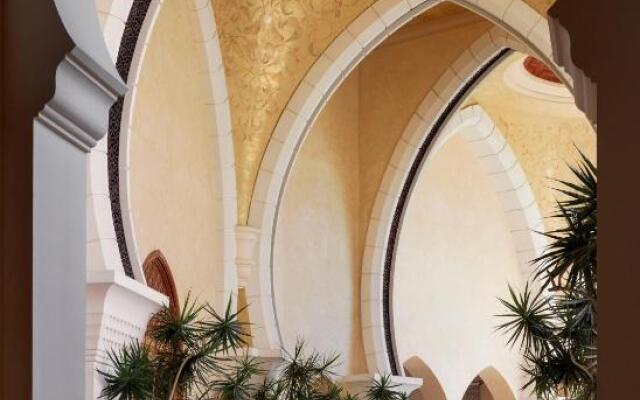One&Only Royal Mirage Hotel