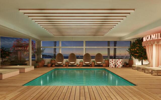 Villa Camille Hotel & Spa