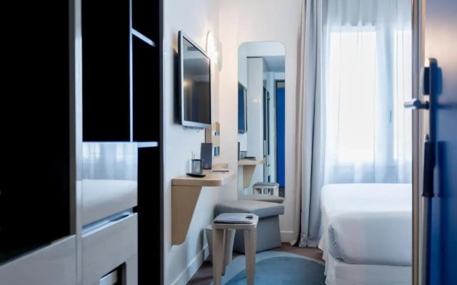 Hôtel Le Marcel - Paris Gare de l'Est