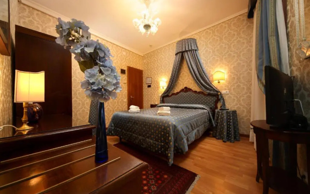 Hotel Da Bruno
