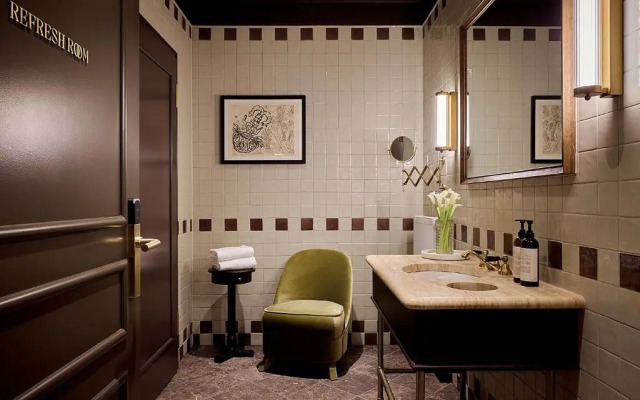 Miiro Palais Rudolf NEW OPENING