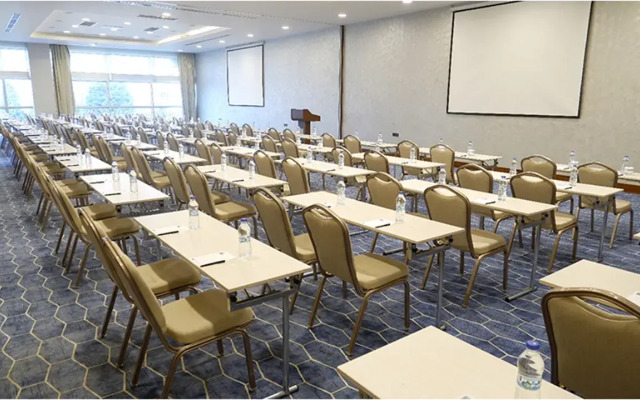 Hampton by Hilton Samsun
