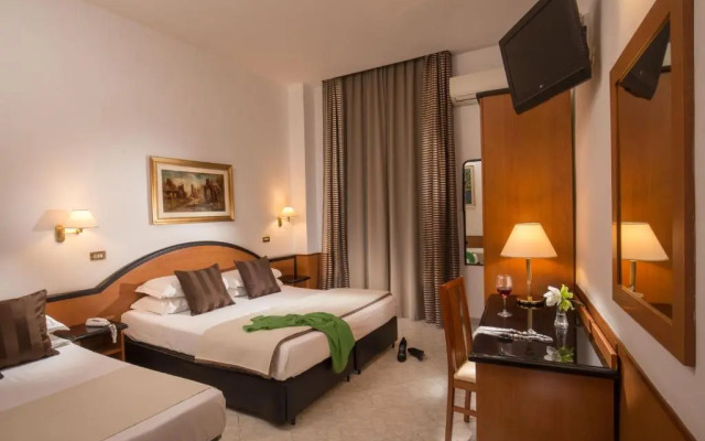 Hotel Sonya