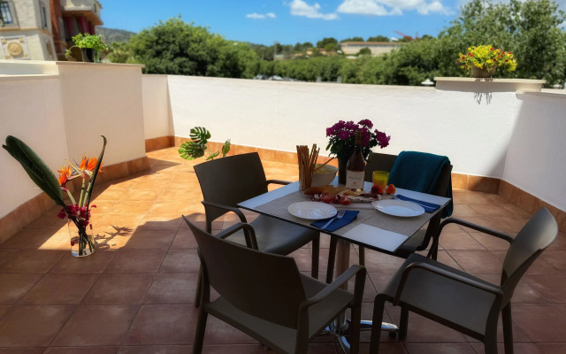 Inn Mallorca Aparthotel