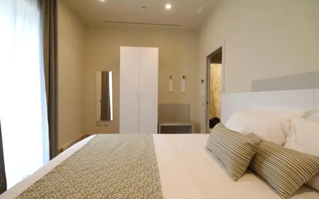 Doride Suites Boutique Hotel