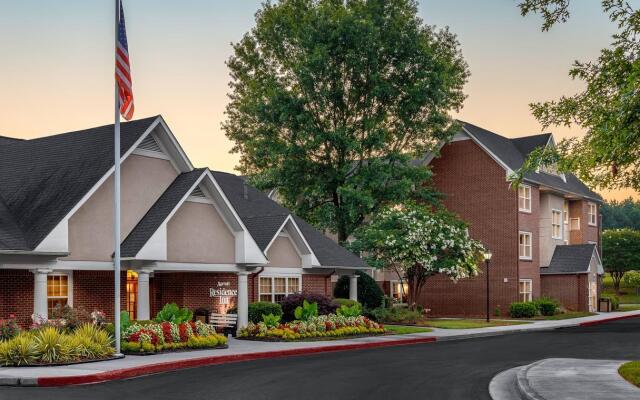 Residence Inn Atlanta Norcross/Peachtree Corners