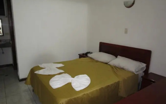 Catimar Puerto Viejo