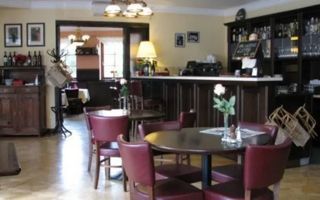 Restaurant Pansion Wien