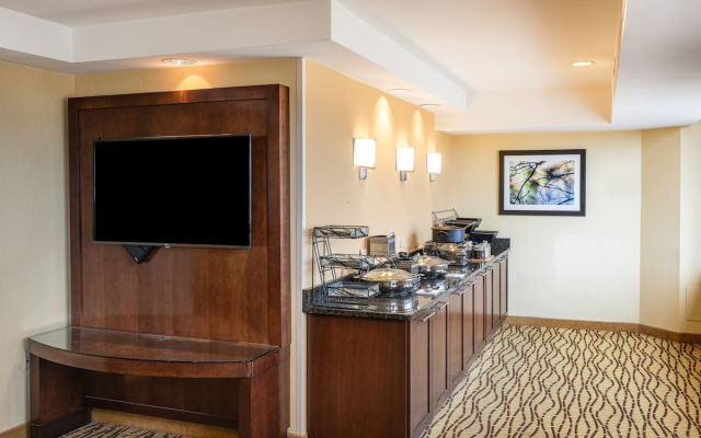 Pittsburgh Marriott City Center
