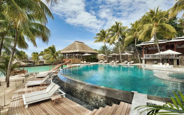 Paradise Cove Boutique Hotel - Adults only