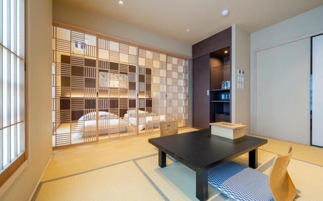 NISHIYAMA RYOKAN - Established in 1953