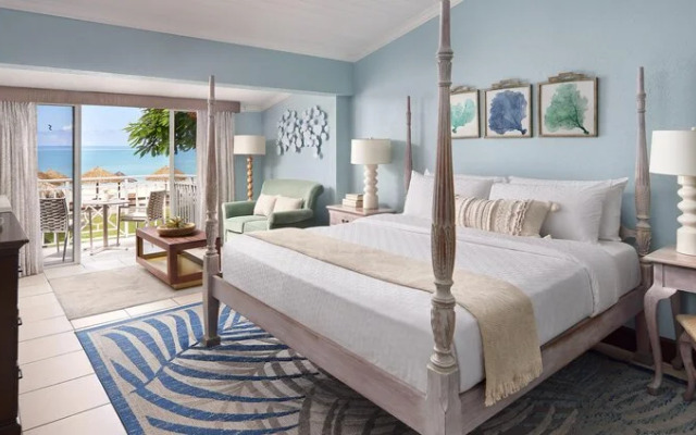 Sandals Grande Antigua - ALL INCLUSIVE Couples Only