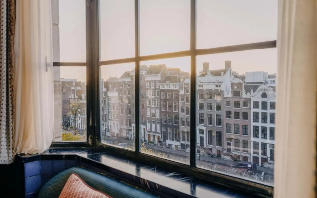 Soho House Amsterdam