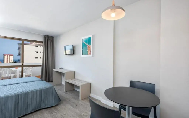 Aparthotel Veramar
