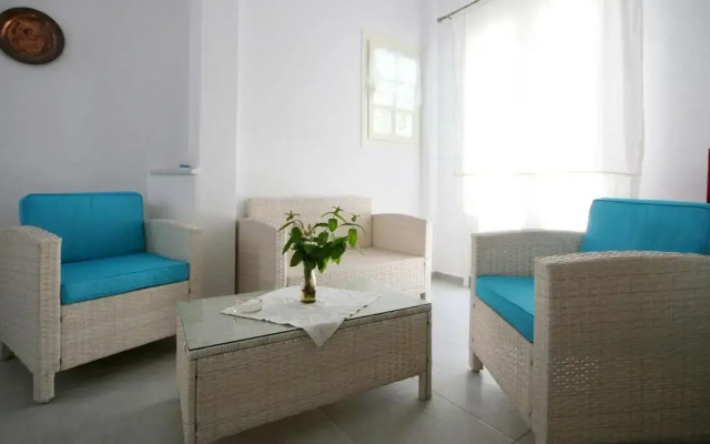Agia Anna Hotel