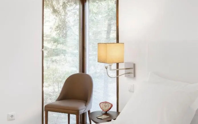 Pedras Salgadas Spa & Nature Park