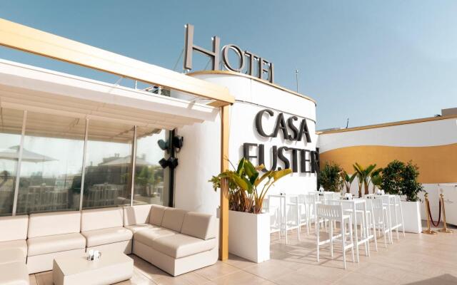 Hotel Casa Fuster