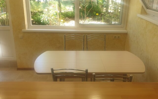 Гостевой Дом