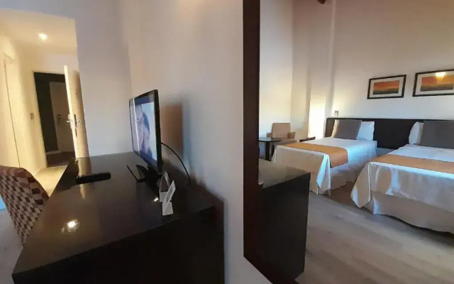 Rochester Calafate