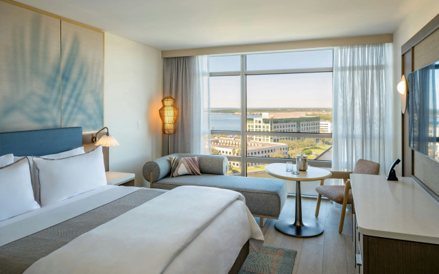 The Westin Tampa Bay