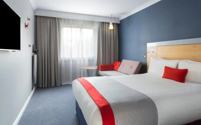 Holiday Inn Express London - Earl's Court by IHG