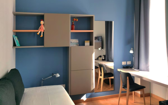 21 House of Stories Città Studi