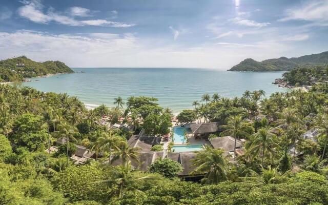 Anantara Rasananda Koh Phangan Villa Resort & Spa